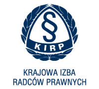 Duże logo kirp